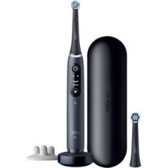Oral-B iO Series 7S Black Onyx Elektrisk tandbørste